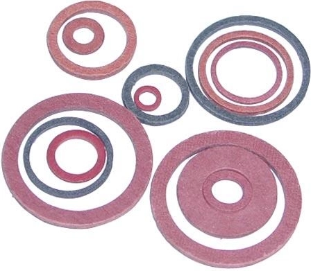 Set vlaknenih tesnilnih obročev, 40 kos