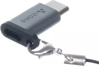OTG data transfer and charging