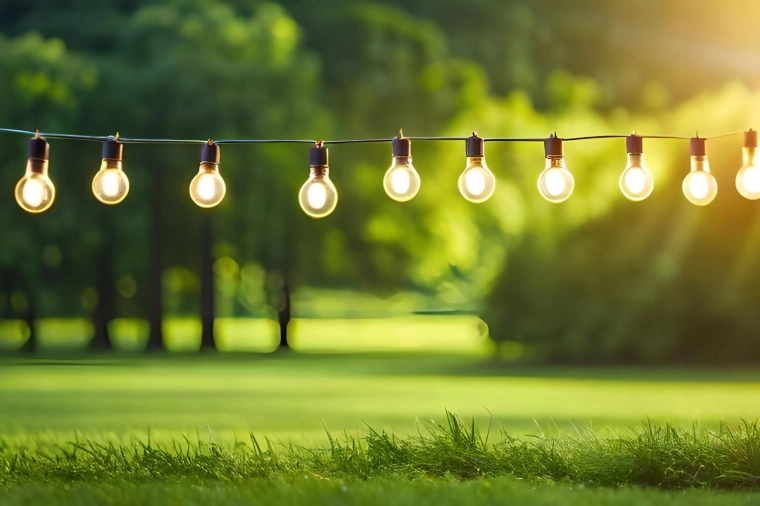 Odpornost IP44 in enostavno obešanje