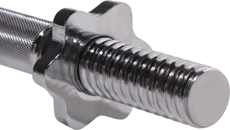 Zvezdaste zapore z navojem