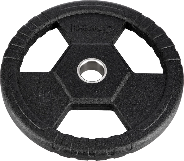 Trpežna konstrukcija: jeklo prevlečeno z gumo