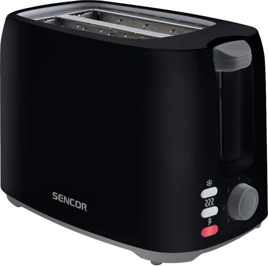 Opekač kruha Sencor STS 2607BK