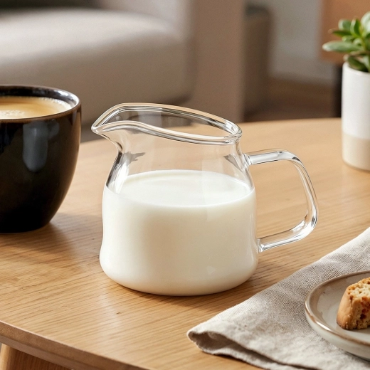 Natančno in čisto nalivanje