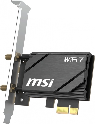 WiFi 7 s tripasovno hitrostjo in nizko latenco