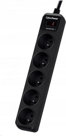 Prenapetostna zaščita CyberPower B0520SC0-FR