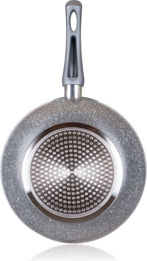 Združljiva z vsemi kuhalnimi ploščami