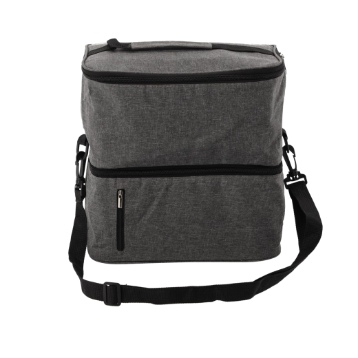 Praktična razporeditev in udobno nošenje