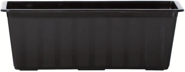 Plastično korito 40 cm antracit