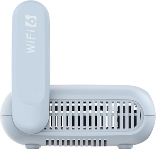 Hiter Wi‑Fi 6 za stabilno povezavo