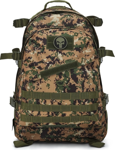 Pametna organizacija in pritrditev opreme