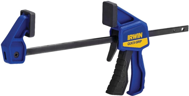 Enoročno upravljanje z QUICK‑RELEASE