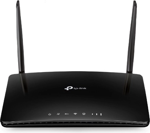 Usmerjevalnik 4G+ LTE Cat. 6 AC1200