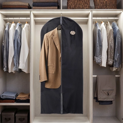 Red v omari zahvaljujoč univerzalni velikosti