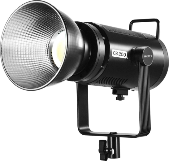 Neewer CB200C RGB LED light