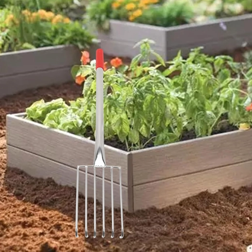Praktična dolžina 56 cm za udobno delo