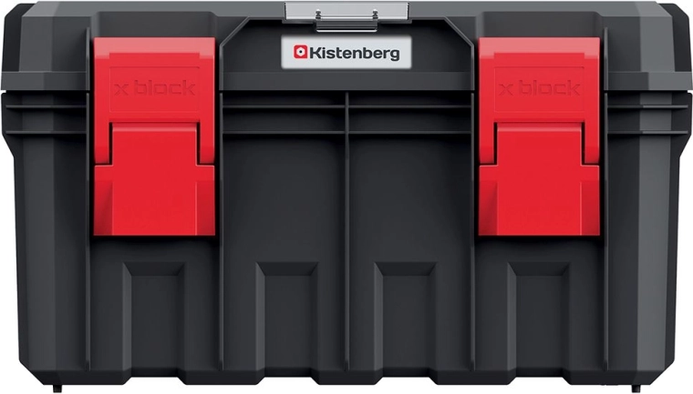 Vzdržljivost in zaščita z oznako IP55