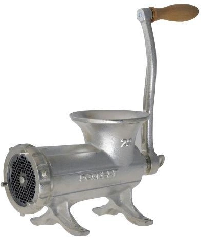 Ročni mlin za meso PORKERT št. 22