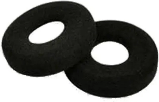 Nadomestne penaste blazinice za ušesa za slušalke Poly Blackwire C310/C320