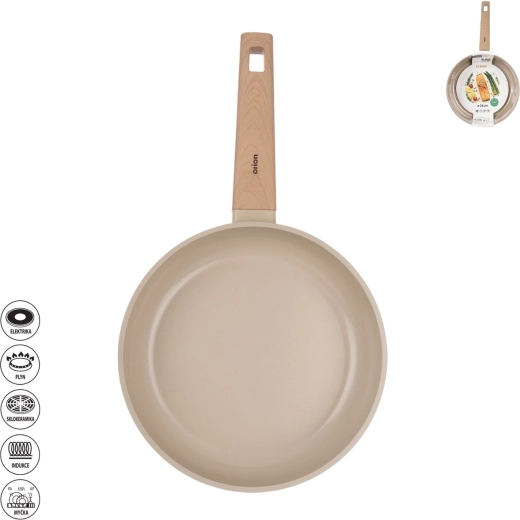 Ponev Ecrina 26 cm
