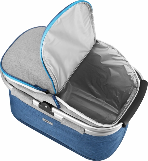 Vrhunska toplotna izolacija za daljšo svežino