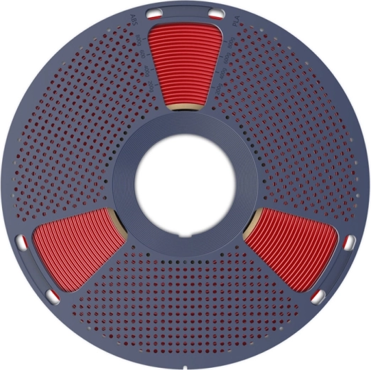 Strong prints with good layer adhesion