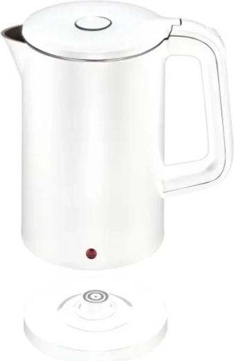 Brezžična 360° osnova in tih tek