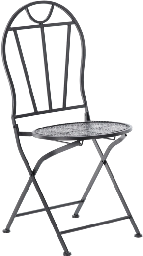 Zložljivi stoli za prihranek prostora