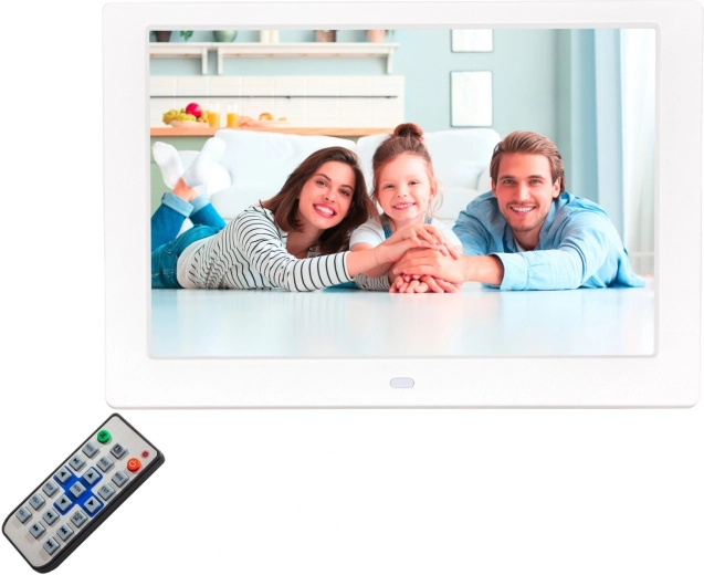 Udobno upravljanje z daljinskim upravljalnikom