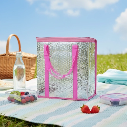 Varno zapiranje z zadrgo