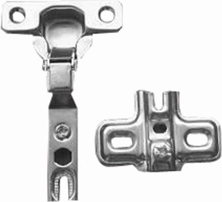 Panta MINI C z vložkom in s klipno podložko