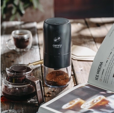 Dva načina mletja za vsako situacijo