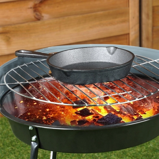 Vsestranska uporaba na štedilniku, v pečici in na žaru