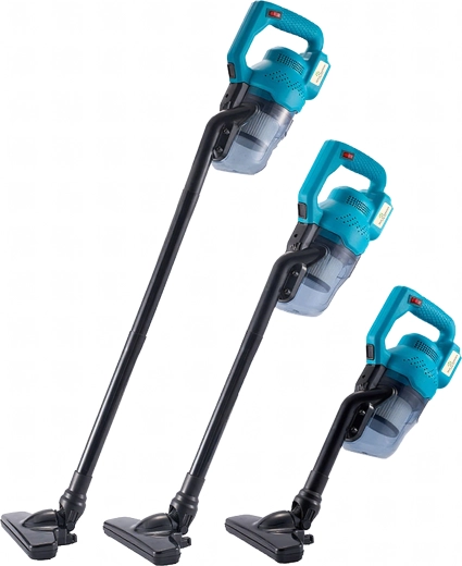 4v1: od tal do mize in avtomobila