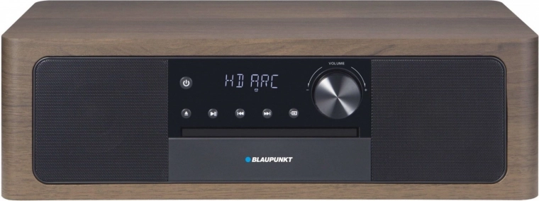 Mikrosistem z Bluetooth in HDMI ARC BLAUPUNKT MS22BT