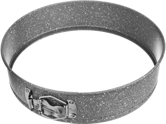 Raztegljiv rob in odstranljivo dno