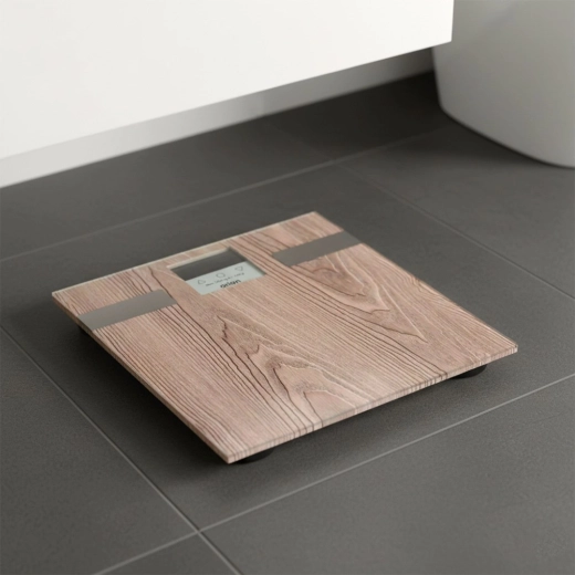 Analiza telesa in pametne funkcije