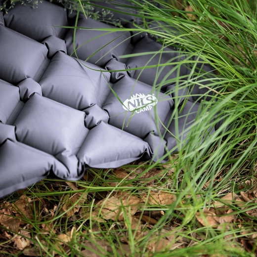 Trpežna in lahka za vsak teren