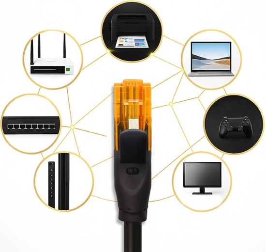 Hiter gigabitni prenos do 1 Gb/s