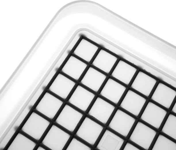 Trpežen in enostaven za čiščenje material