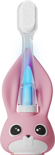 LED-lučka za boljši pregled