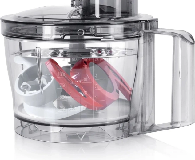 Pribor vedno pri roki