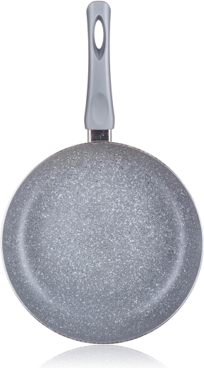 Ergonomski ročaj s soft‑touch površino