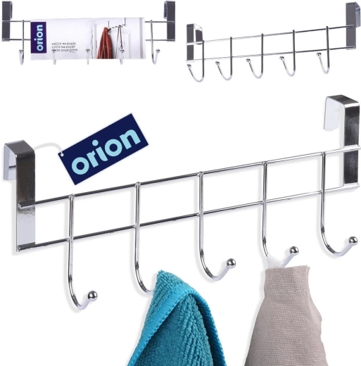 Eleganten krom za vsak interier