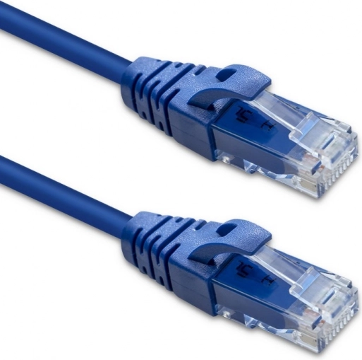 Patch kabel UTP Cat6 2x RJ-45 5 m