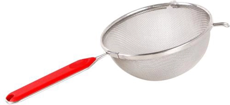 Cedilo TORO 16 cm z drobnim sitom