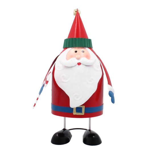 Odporna kovinska izvedba