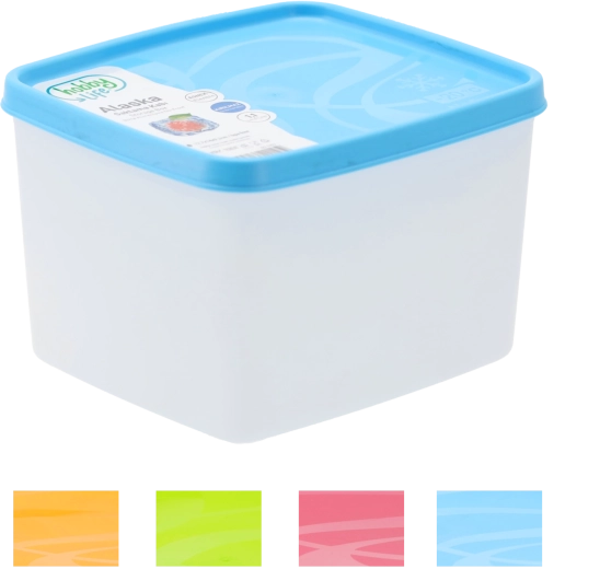 Varen material brez BPA