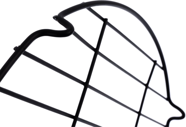 Open grid construction