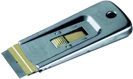 Strgalo za steklo 40 mm Stanley