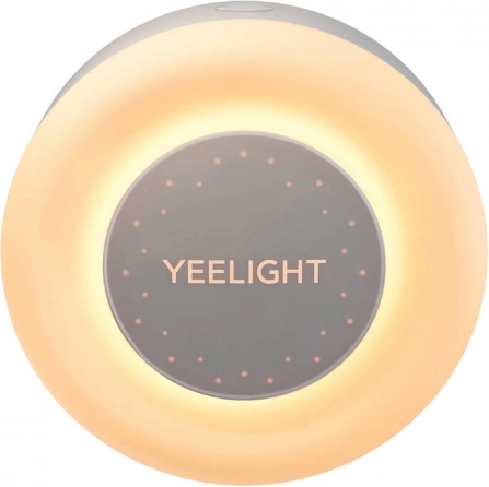 Senzorska nočna lučka Yeelight Lite za vtičnico